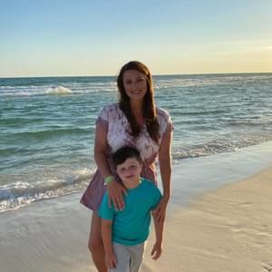 Meet your Posher, Jodi